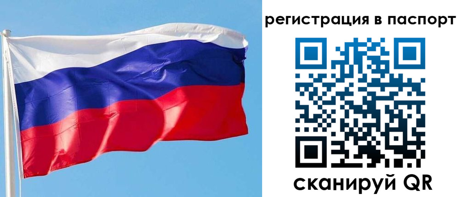 прописка законно в Красном Куте
